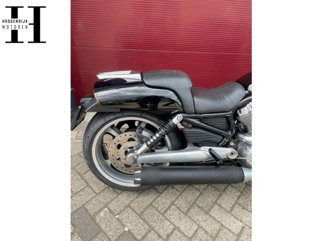 harley-davidson - v-rod-muscle-vrscf