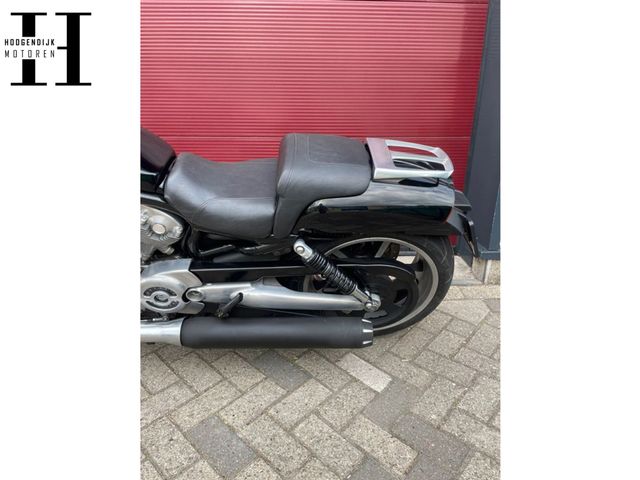 harley-davidson - v-rod-muscle-vrscf