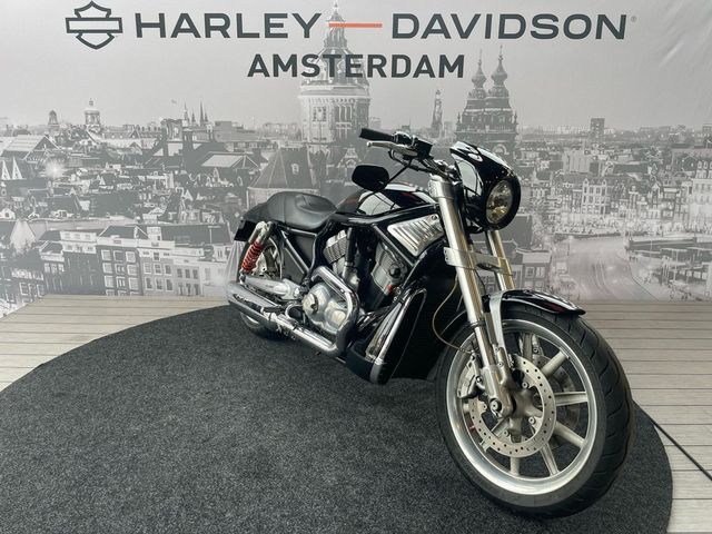 harley-davidson - v-rod-street-rod-vrscr