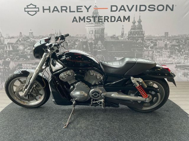 harley-davidson - v-rod-street-rod-vrscr