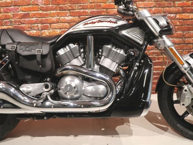 harley-davidson - v-rod-street-rod-vrscr