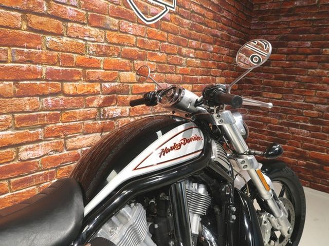 harley-davidson - v-rod-street-rod-vrscr