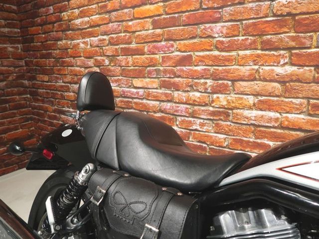 harley-davidson - v-rod-street-rod-vrscr