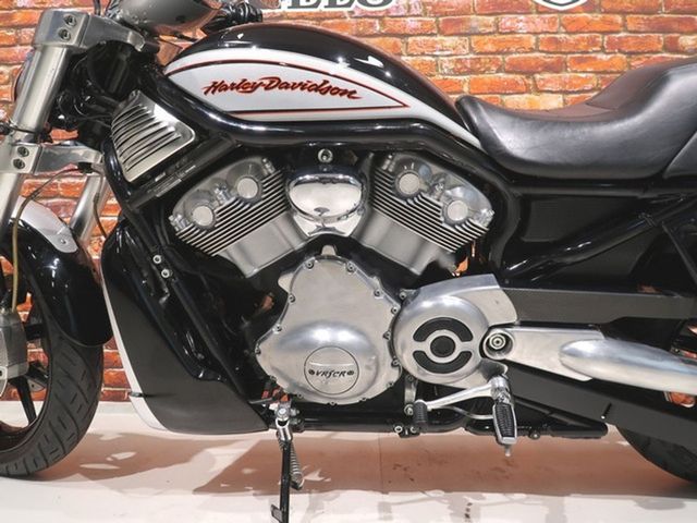 harley-davidson - v-rod-street-rod-vrscr