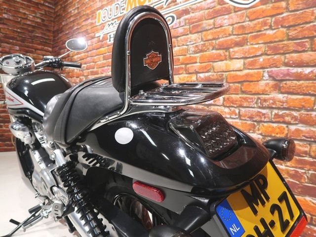 harley-davidson - v-rod-street-rod-vrscr