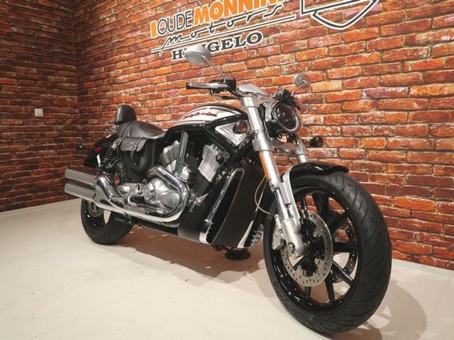 harley-davidson - v-rod-street-rod-vrscr