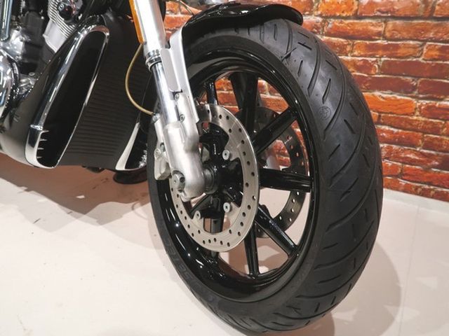 harley-davidson - v-rod-street-rod-vrscr