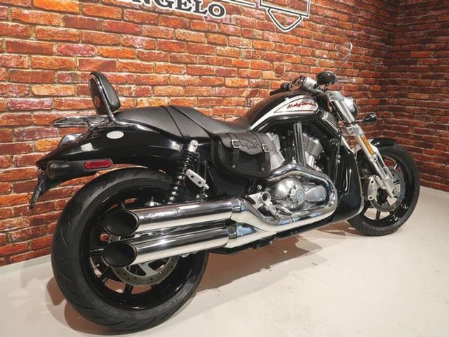 harley-davidson - v-rod-street-rod-vrscr