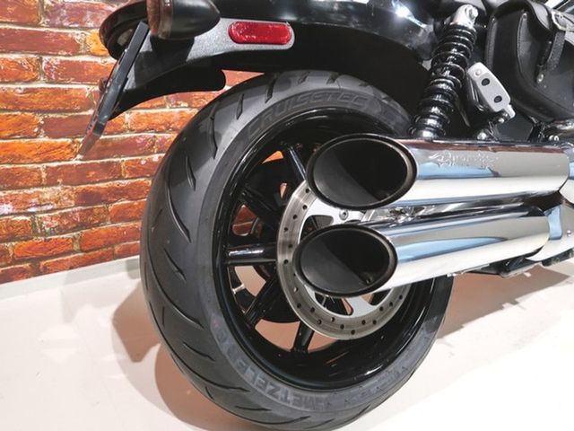 harley-davidson - v-rod-street-rod-vrscr