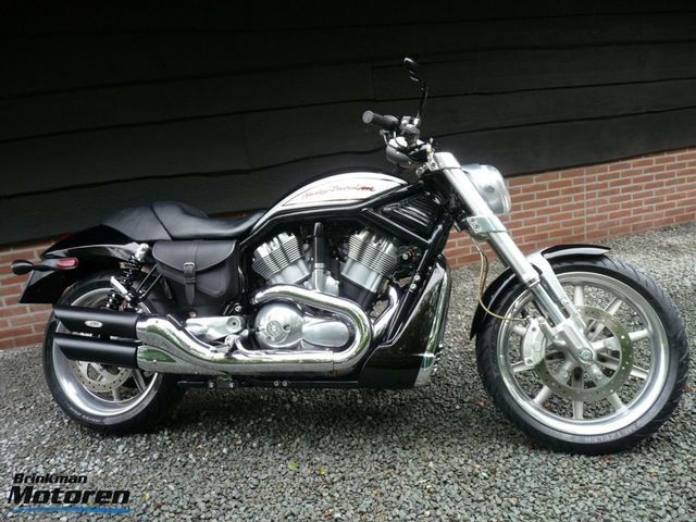 harley-davidson - v-rod-street-rod-vrscr