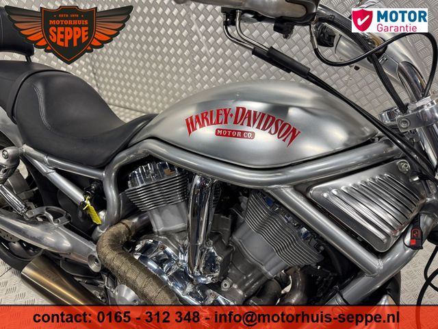 harley-davidson - v-rod-vrsc