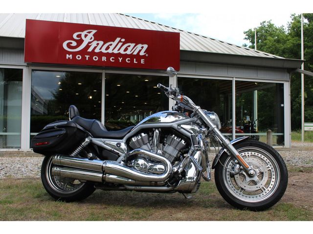 harley-davidson - v-rod-vrsc