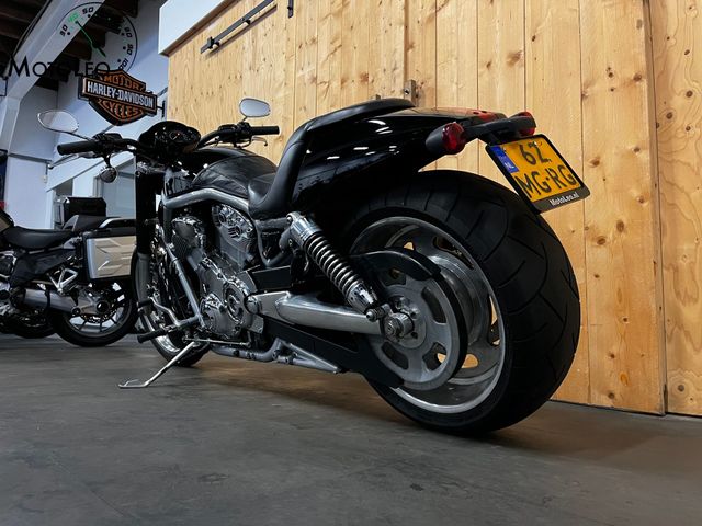 harley-davidson - v-rod-vrsca