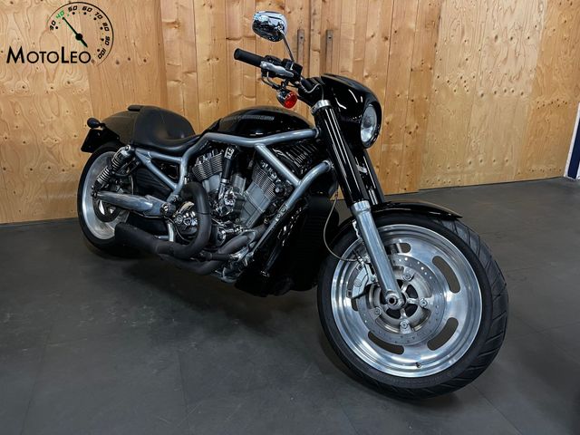 harley-davidson - v-rod-vrsca