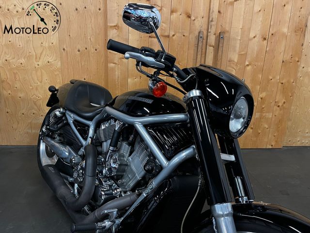 harley-davidson - v-rod-vrsca