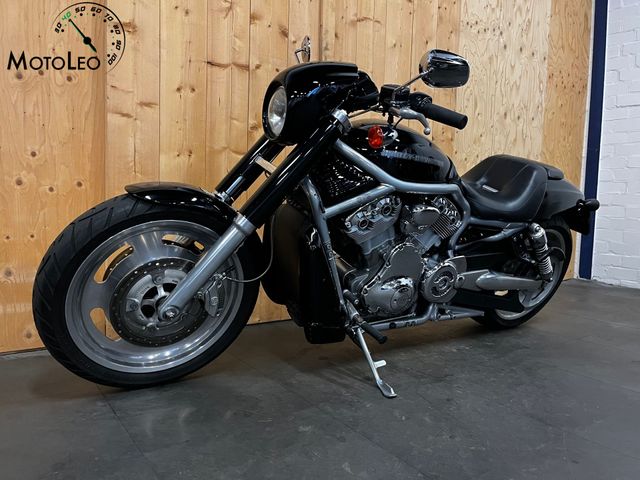 harley-davidson - v-rod-vrsca