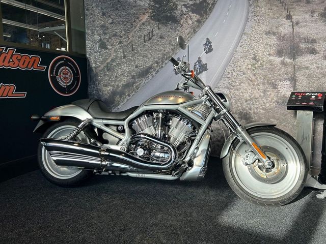 harley-davidson - v-rod-vrsca