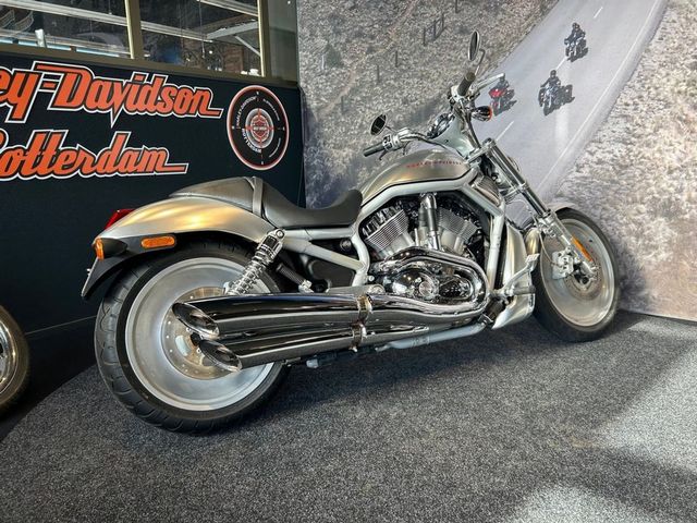 harley-davidson - v-rod-vrsca