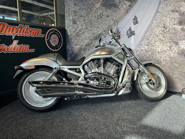 harley-davidson - v-rod-vrsca