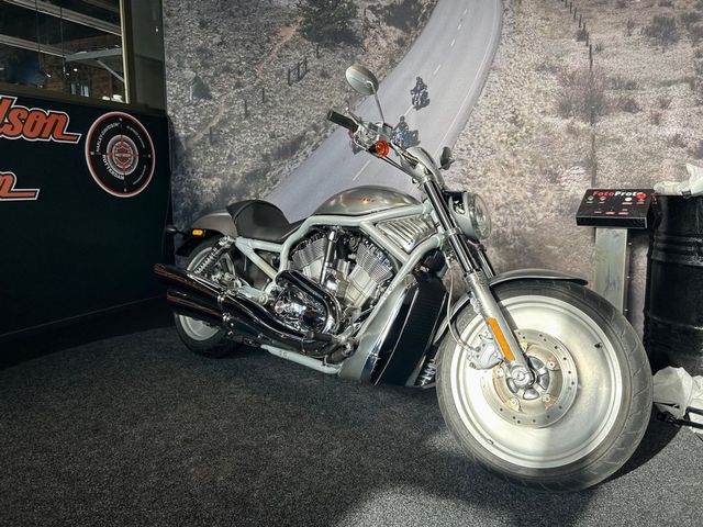 harley-davidson - v-rod-vrsca