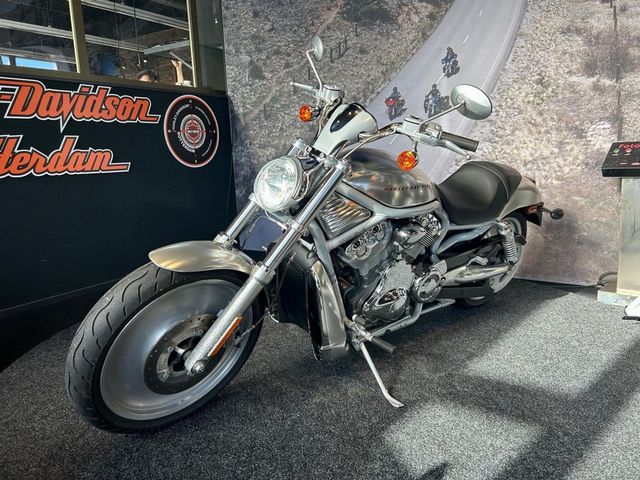 harley-davidson - v-rod-vrsca