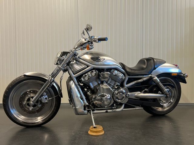 harley-davidson - v-rod-vrsca