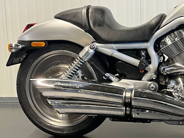 harley-davidson - v-rod-vrsca