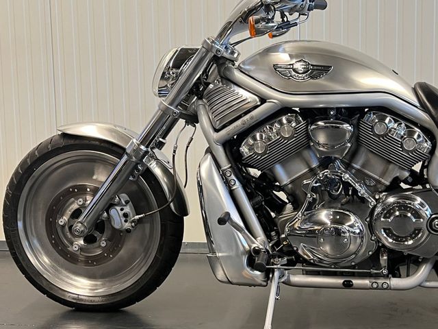 harley-davidson - v-rod-vrsca