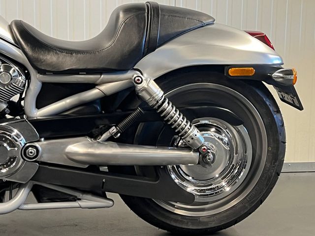 harley-davidson - v-rod-vrsca