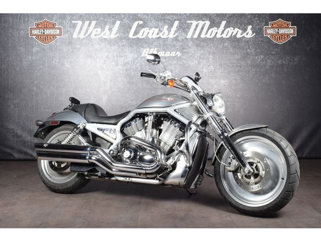 harley-davidson - v-rod-vrsca