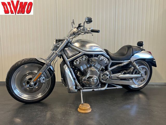harley-davidson - v-rod-vrsca