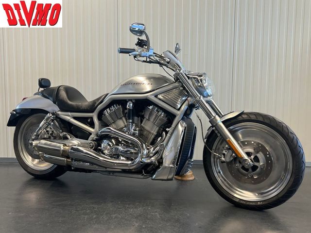harley-davidson - v-rod-vrsca