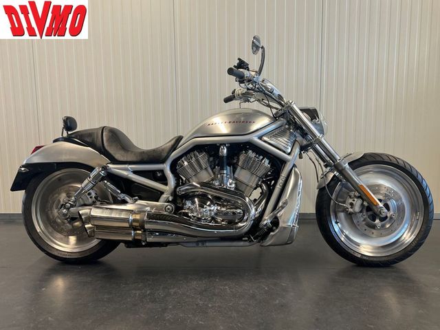 harley-davidson - v-rod-vrsca