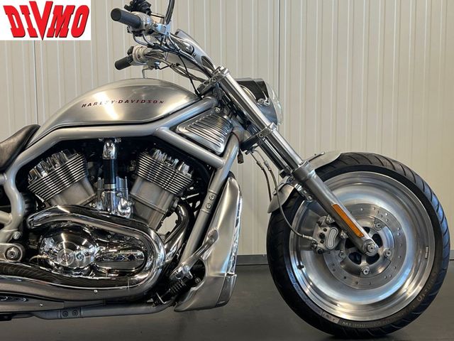 harley-davidson - v-rod-vrsca