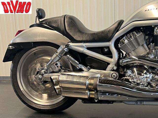 harley-davidson - v-rod-vrsca
