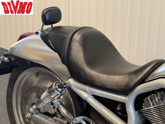 harley-davidson - v-rod-vrsca