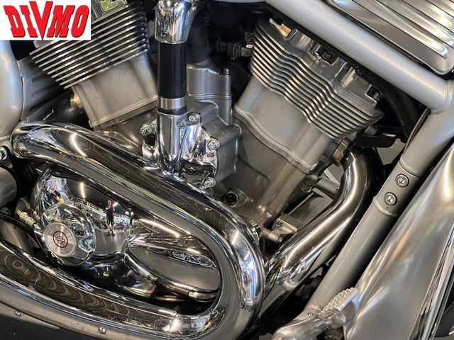 harley-davidson - v-rod-vrsca