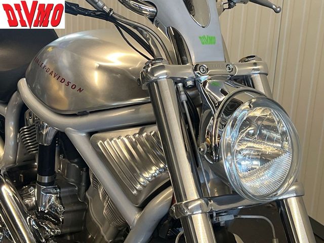 harley-davidson - v-rod-vrsca