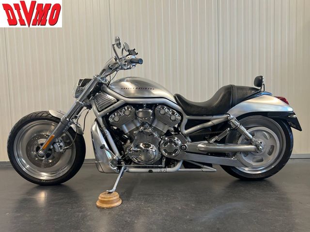 harley-davidson - v-rod-vrsca