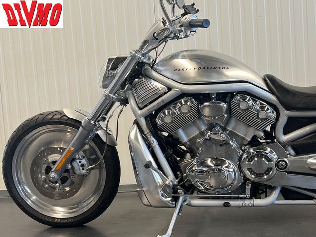 harley-davidson - v-rod-vrsca