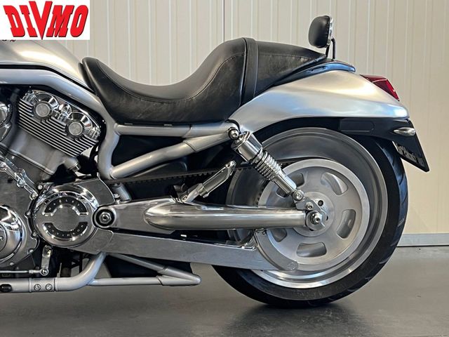 harley-davidson - v-rod-vrsca