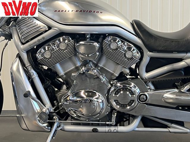 harley-davidson - v-rod-vrsca