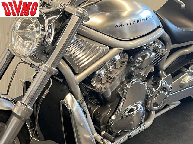 harley-davidson - v-rod-vrsca