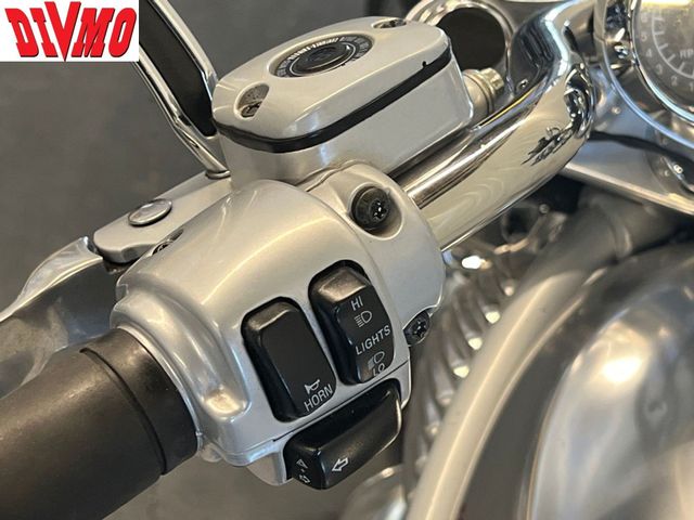 harley-davidson - v-rod-vrsca