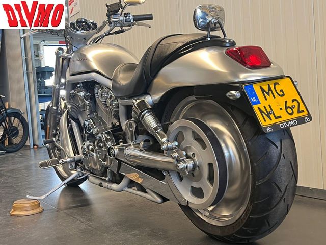 harley-davidson - v-rod-vrsca