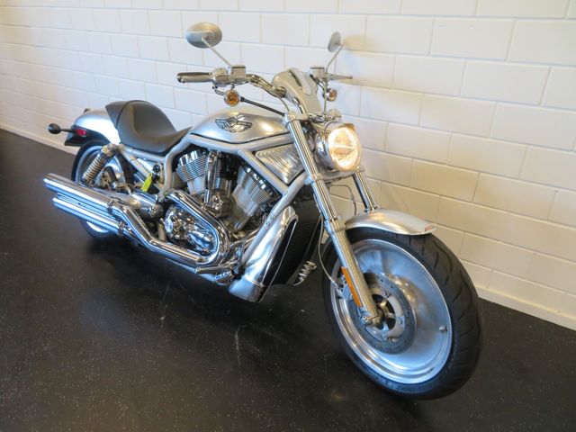 harley-davidson - v-rod-vrsca
