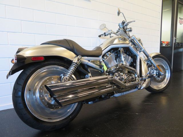 harley-davidson - v-rod-vrsca