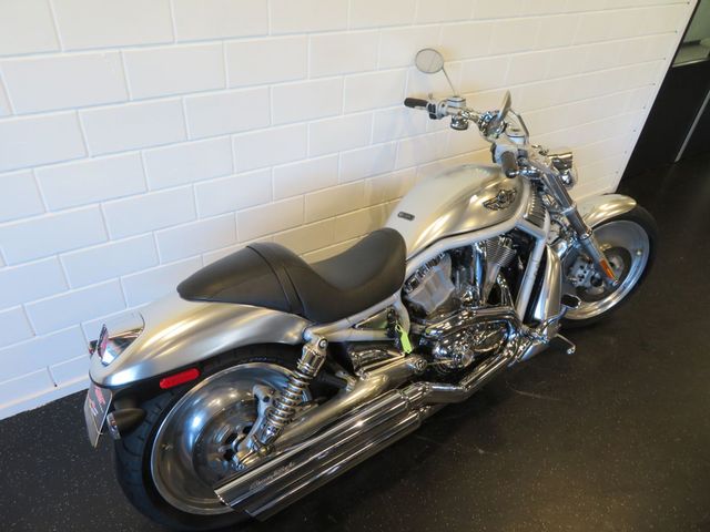 harley-davidson - v-rod-vrsca