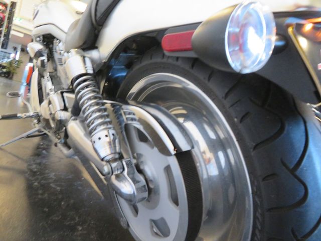 harley-davidson - v-rod-vrsca