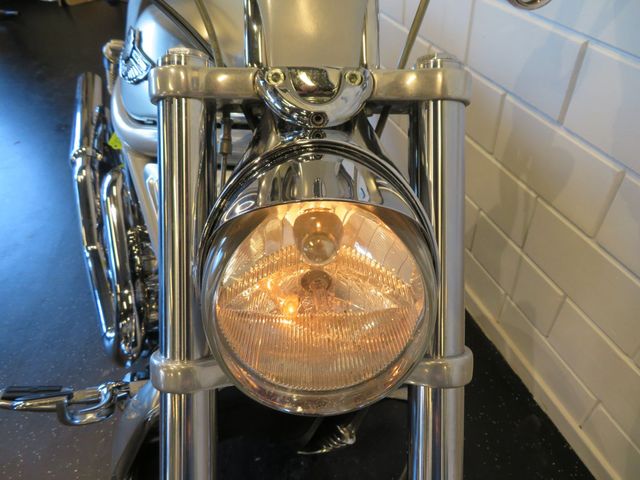 harley-davidson - v-rod-vrsca